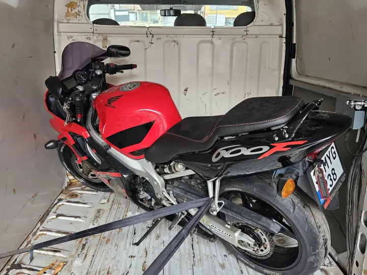 Mahzen Motor- Motosiklet Transfer, Yol Yardım, Tamir, Alım-Satım