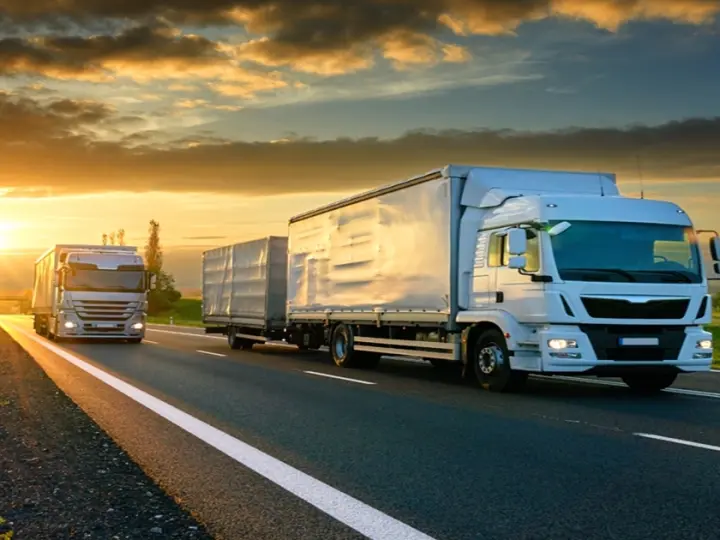 Mainland Logistics