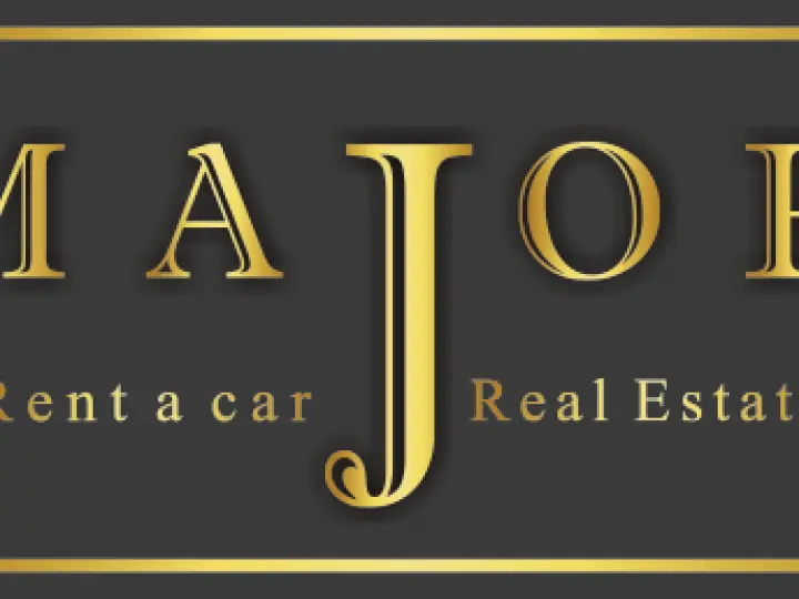MAJOR RENT A CAR