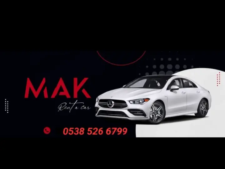 MAK Rent A Car