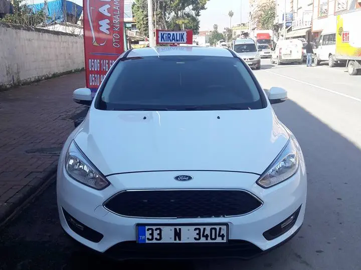 MAKAM OTO KİRALAMA