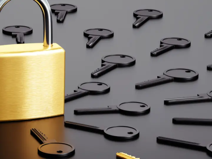 Makinaci & Anahtarci