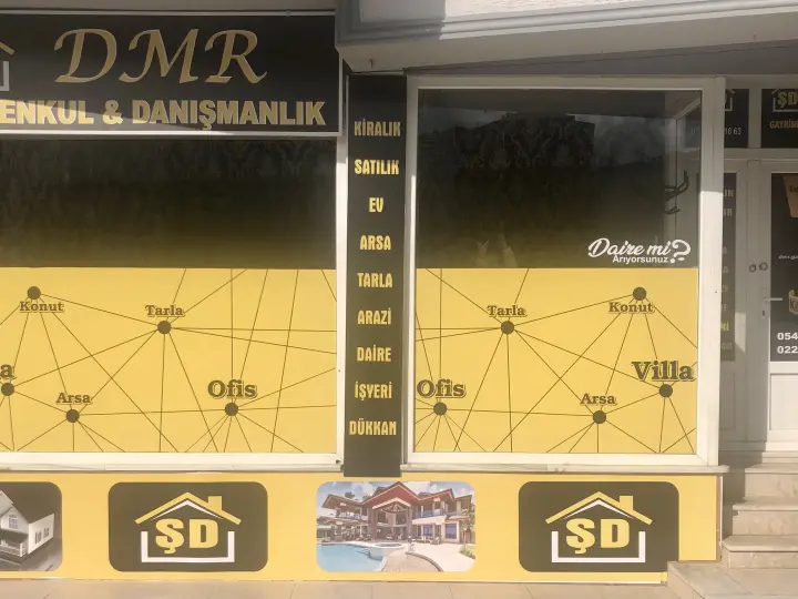 Makro Gayrimenkul Değerleme