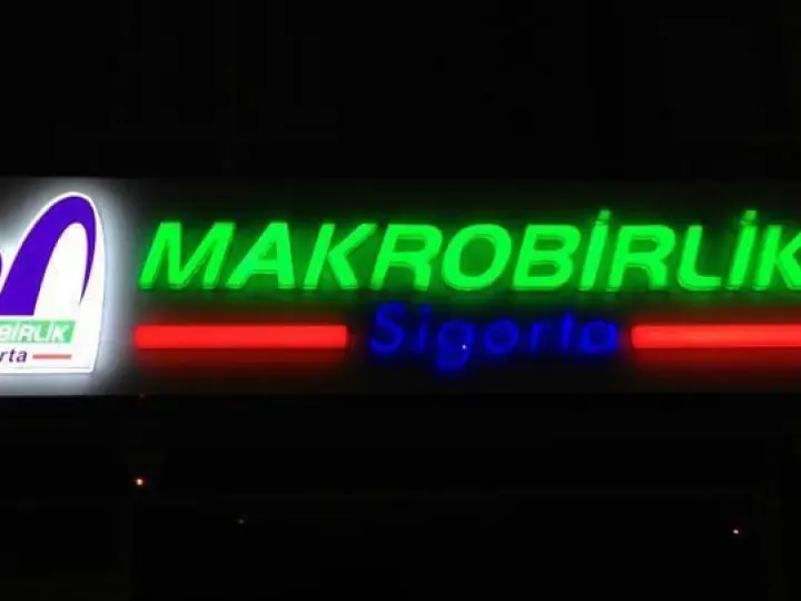 Makrobirlik Sigorta
