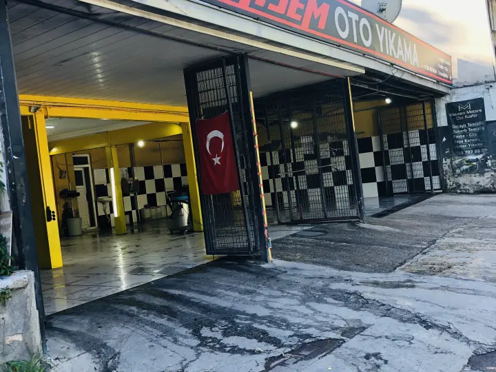 MAKSEM OTO YIKAMA