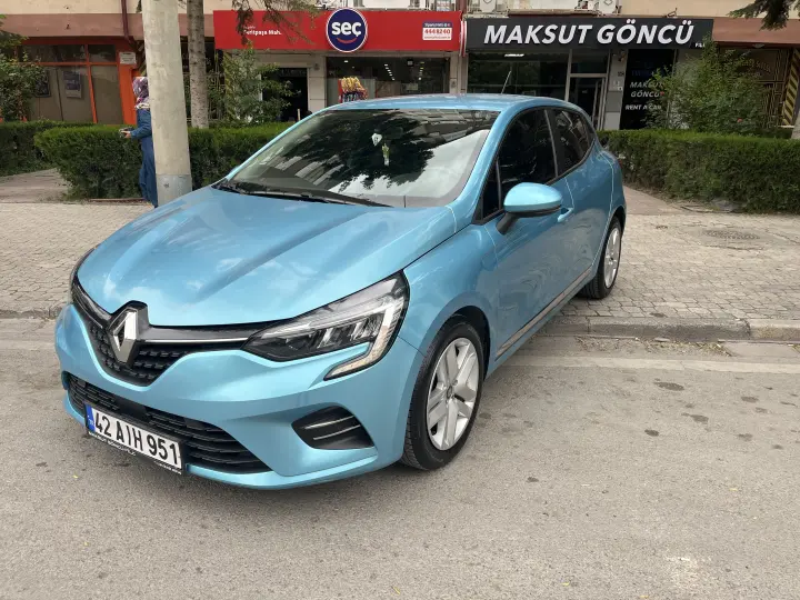 MAKSUT GÖNCÜ OTO KİRALAMA KONYADA OTO KİRALAMA