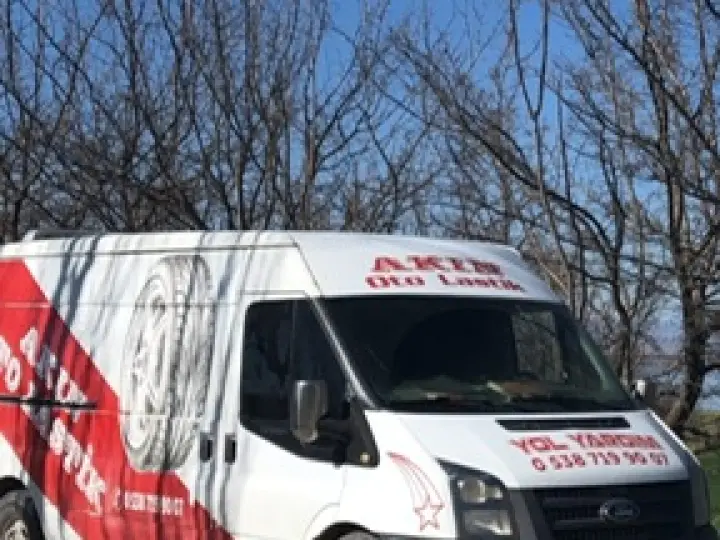Malatya Akın 7/24 Lastik ve Yol Yardım
