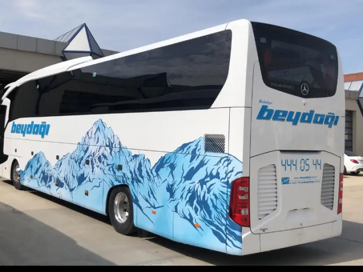 Malatya Beydağı Turizm