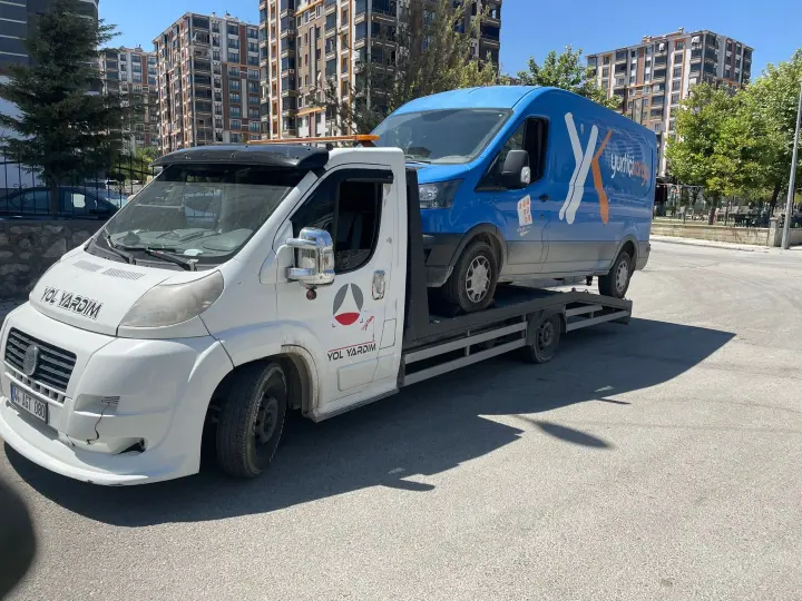 Malatya Çekici Yol Yardım İletişim