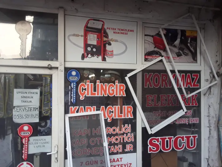 Malatya Çilingir