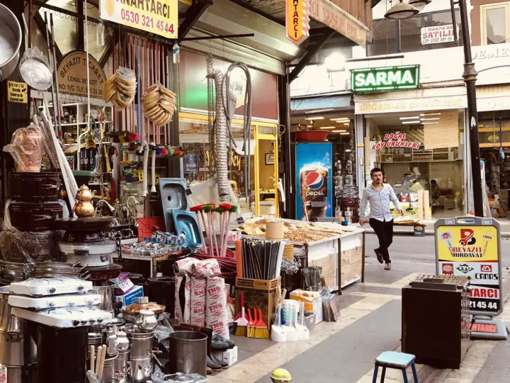 Malatya Çilingir Beyazıt Anahtar