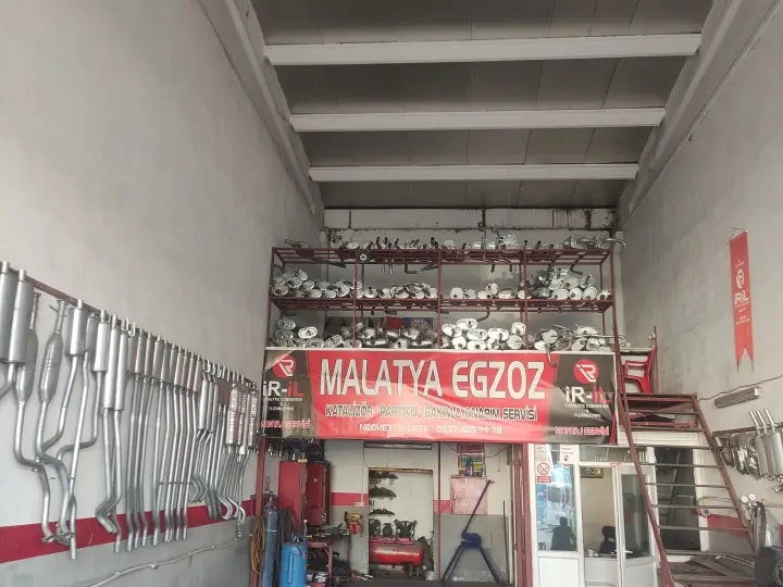 MALATYA EGZOS