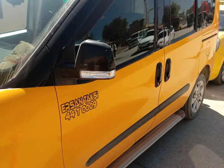 Malatya Ersan Taksi