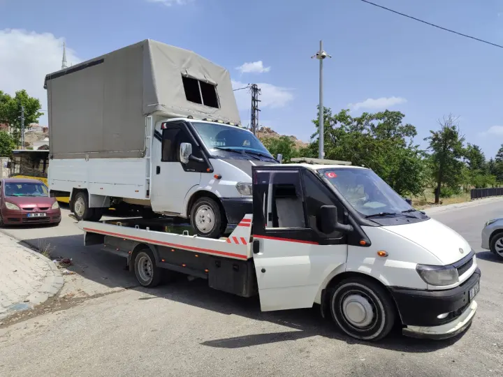 Malatya Esin Nakliyat