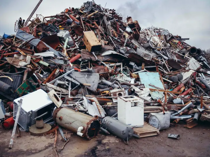 malatya hurda ve geri dönüşüm