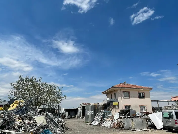 Malatya Hurdacı Pıçakcı Hurdacılık | Malatyada Hurdacı | Malatyada En Yakın Hurdacı