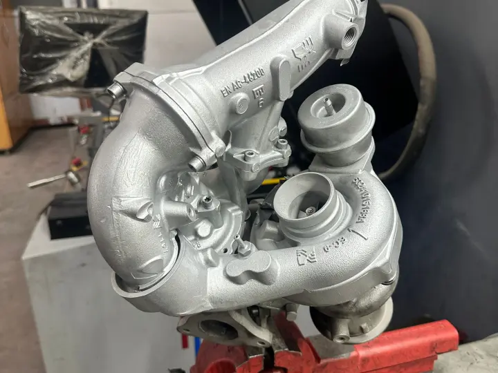 Malatya Kardeşler Turbo