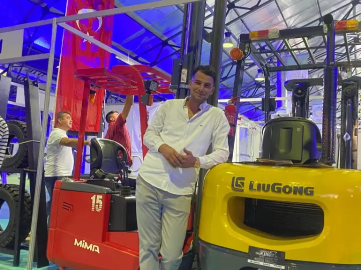 Malatya kiralık forklift portif sepetli vinç manitu platform