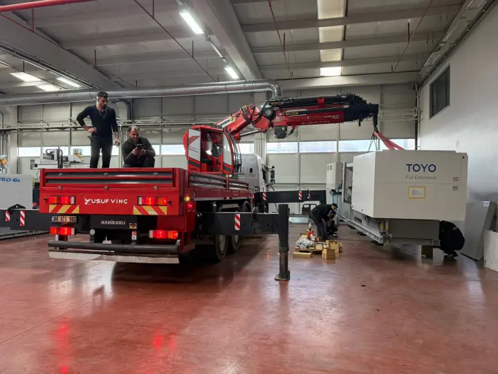 MALATYA KİRALIK VİNÇ 🪝 | VİNÇ KİRALAMA | YUSUF VİNÇ