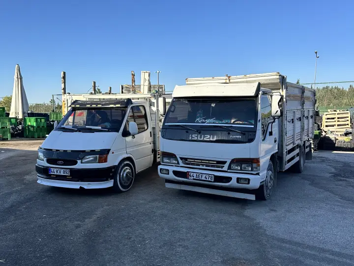 Malatya Köroğlu Taşımacılık