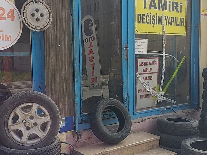 Malatya Lastik Yol Yardımı