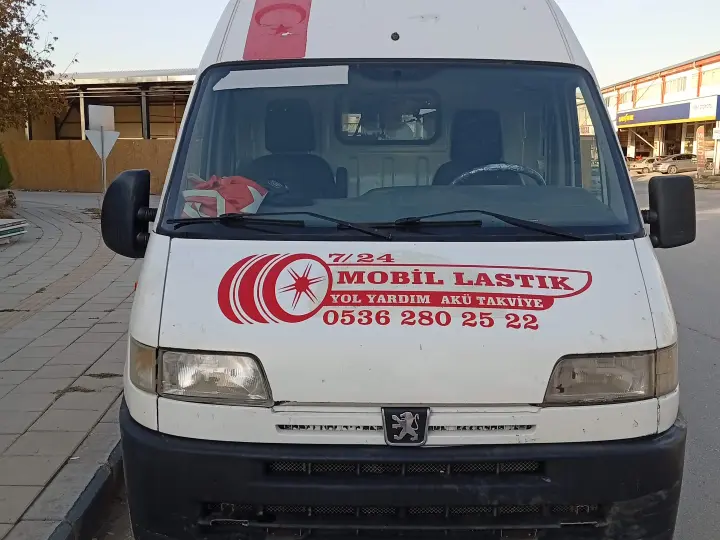 Malatya Mobil Lastik 7/24 Yol Yardım
