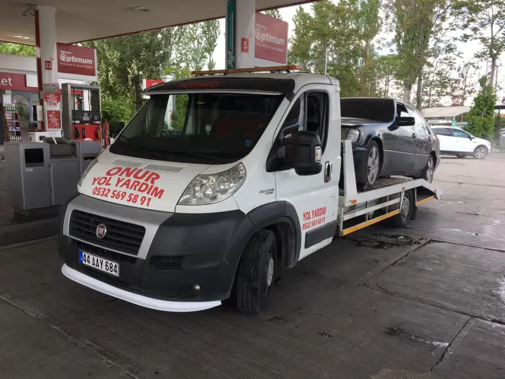 Malatya Onur Oto Kurtarma