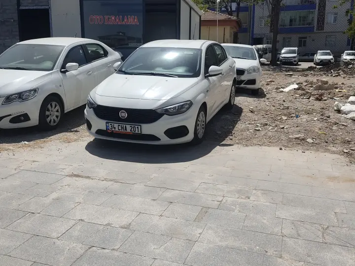MALATYA OTO KİRALAMA MİLİDYA CAR RENTAL