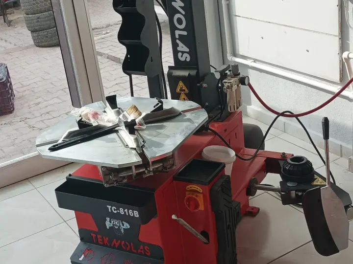 Malatya oto lastik