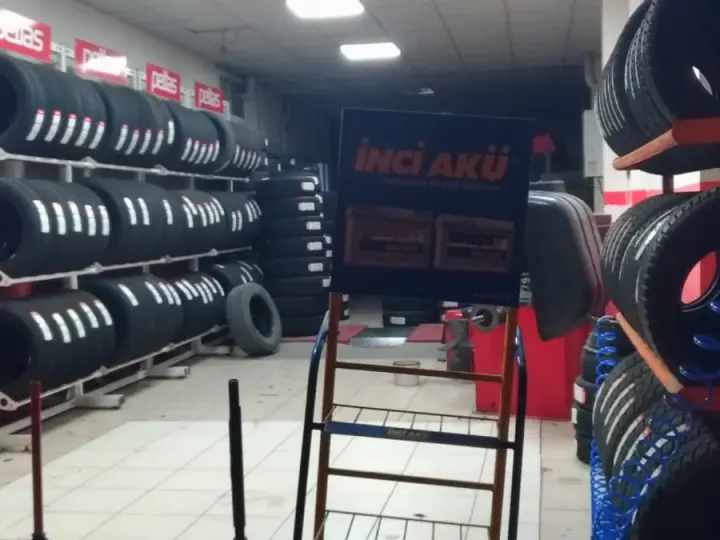 Malatya oto Lastik