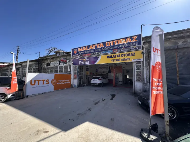 Malatya otogaz LPG dönüşümü ve LPG bakım servisi yetkili montaj noktası