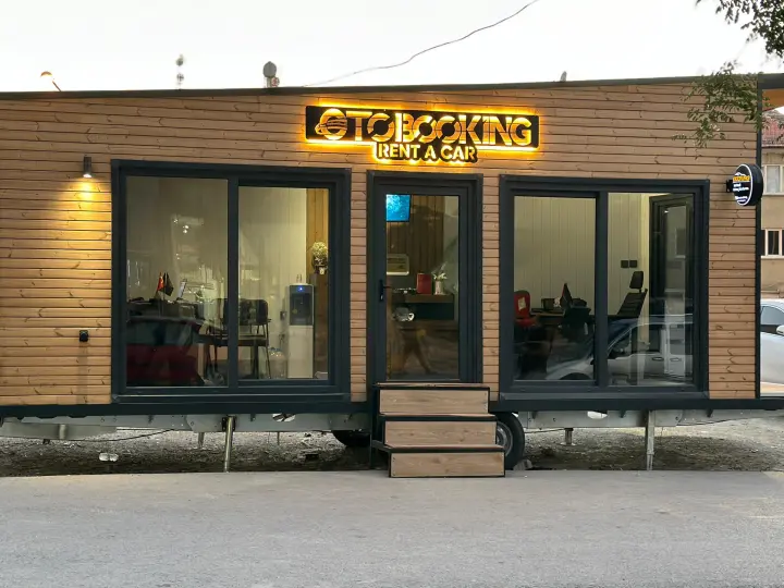 Malatya Rent a Car-Malatya Oto Kiralama/ Otobooking