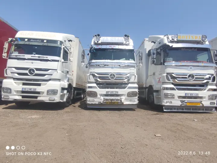 Malatya Şehirler Arası Nakliyat