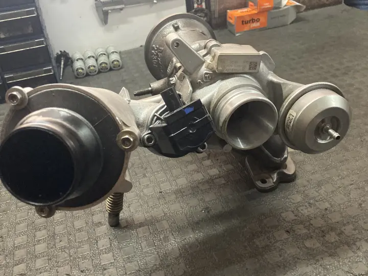 Malatya Turbo Servisi