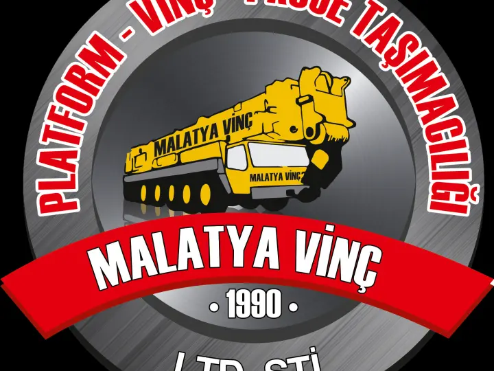 Malatya Vinç