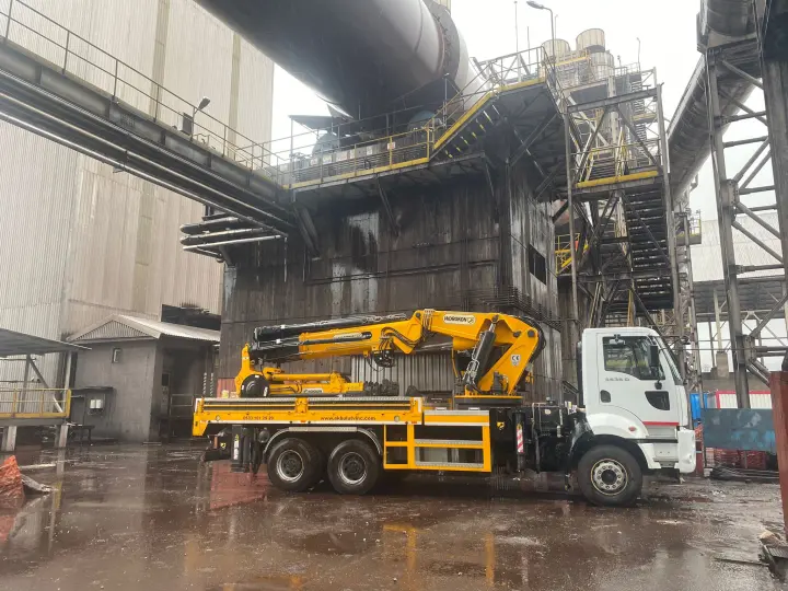 Malatya Vinç Forklift ve Platform Kiralama Hizmetleri