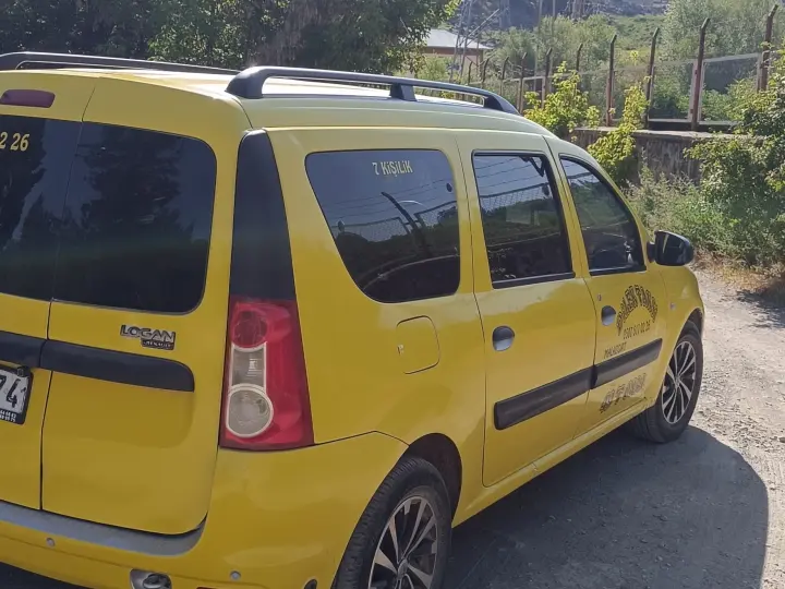 Malazgirt Dilek Taksi