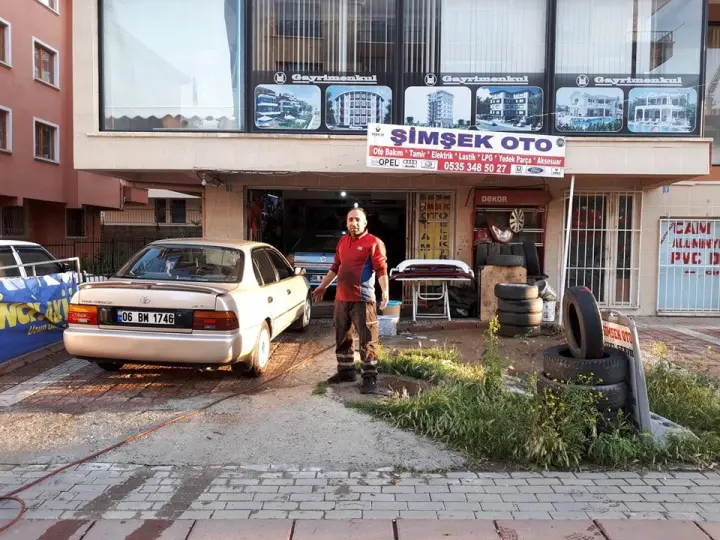 Malazlar Oto
