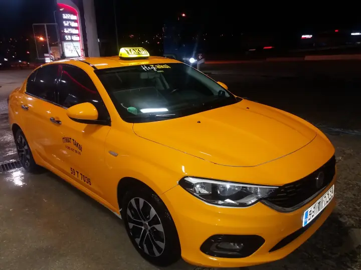 malkara taksi ümit ince 7036