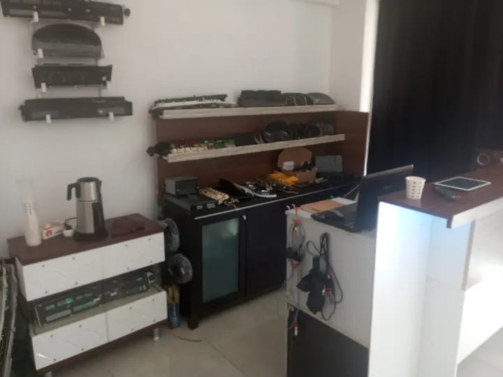 MALKOÇOĞLU OTO ELEKTRİK ELEKTRONİK