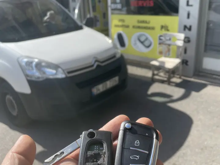 Maltepe Anahtar Çilingir