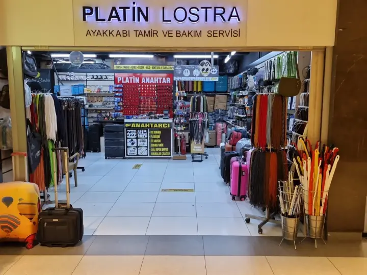 Maltepe Hilltown AVM Çilingir