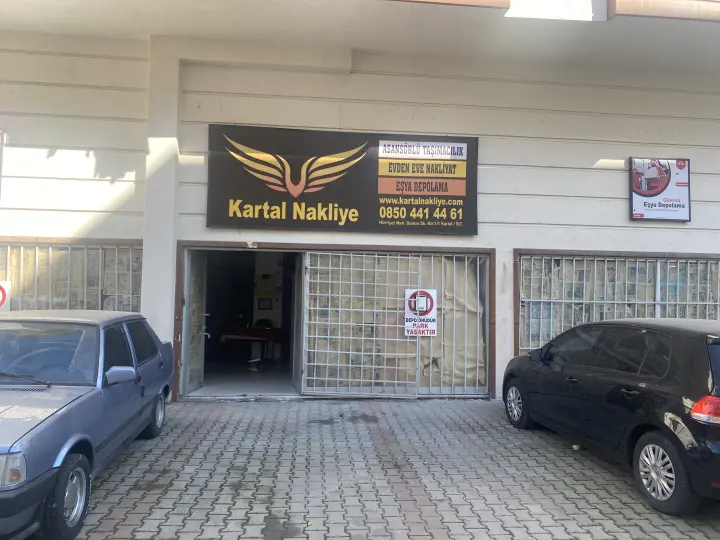 Maltepe Nakliye ARDA