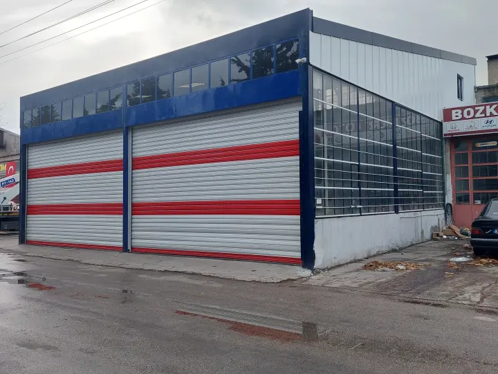 MAM OTOMOTİV LTD.ŞTİ