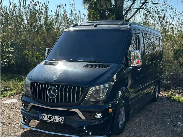 Mam Vip Transfer & Rent a Car