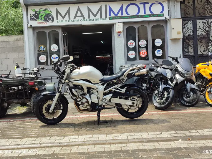 Mami Motor