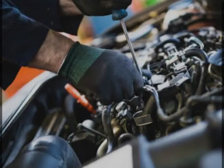 Mami oto Gaz Onarım ve Bakım