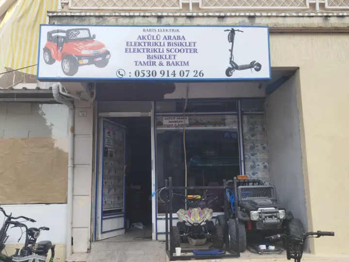 manavgat akülü araba kiralama