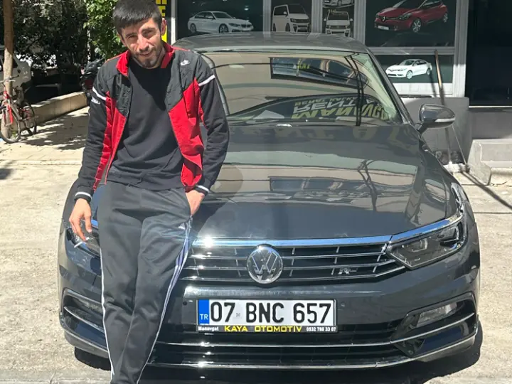 MANAVGAT BK RENT A CAR
