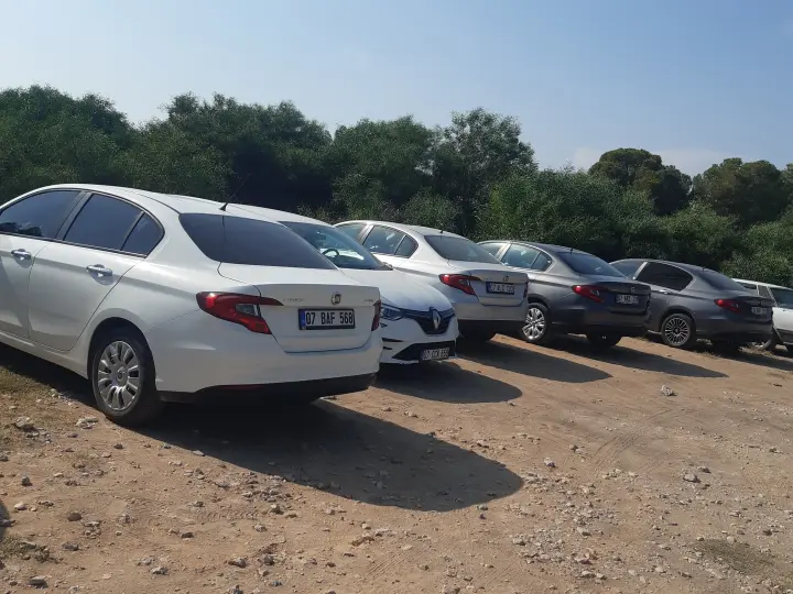 Manavgat Centrum Rent A Car